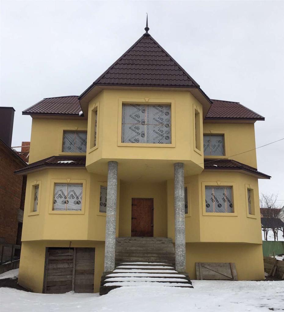 Будинок — 158 000$ · Гарячий Урбан, вул. Порумбеску Чіпріана | GHERMAN