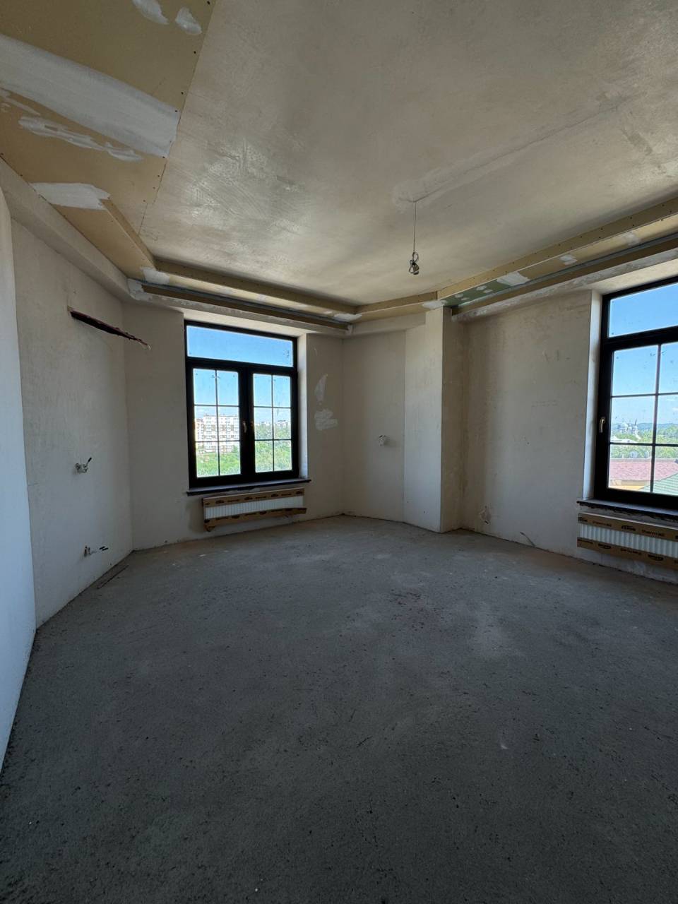 4-кімнатна Квартира — 145 000$ · с. Годилів, вул. Чорновола В’ячеслава | GHERMAN