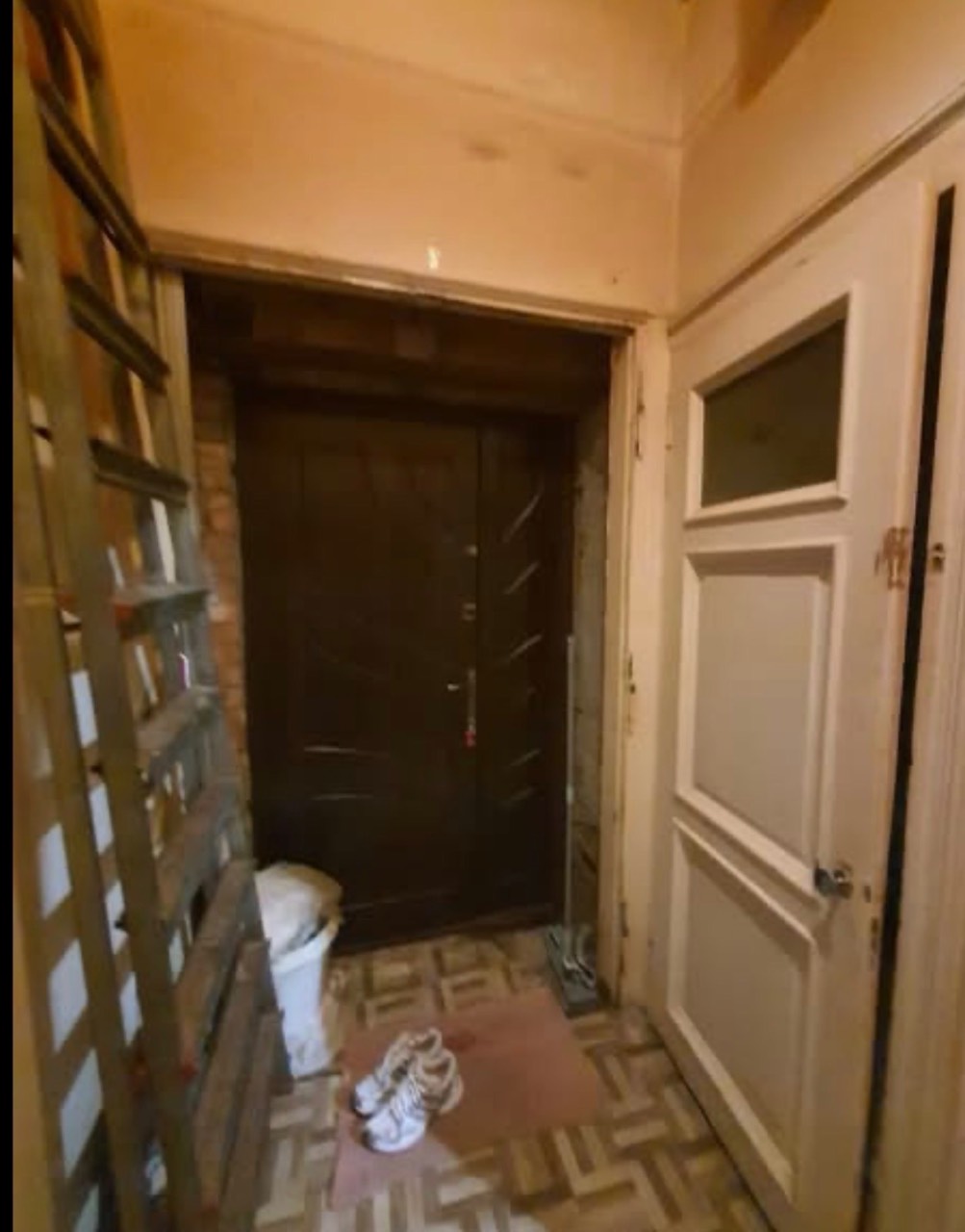 2-кімнатну Квартира — 58 000$ · центр, вул. Лєрмонтова Михайла | GHERMAN