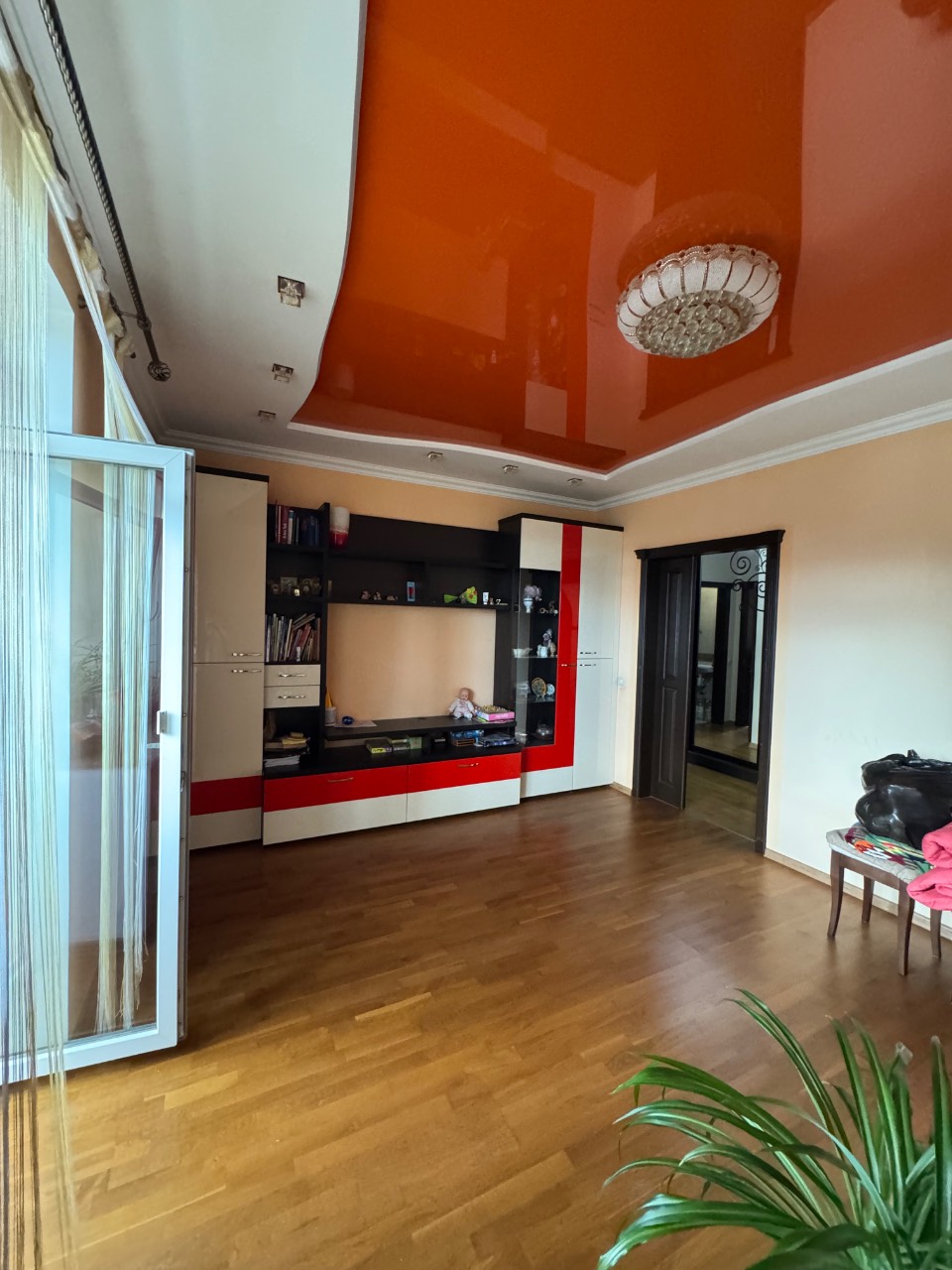 2-кімнатну Квартира — 139 000$ · Проспект-Комарова | GHERMAN