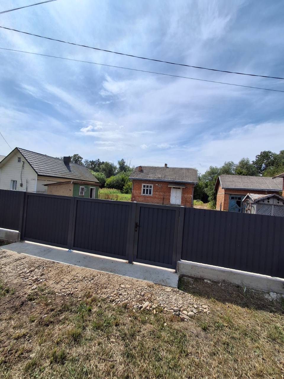 Будинок — 34 000$ · Мамаївці | GHERMAN