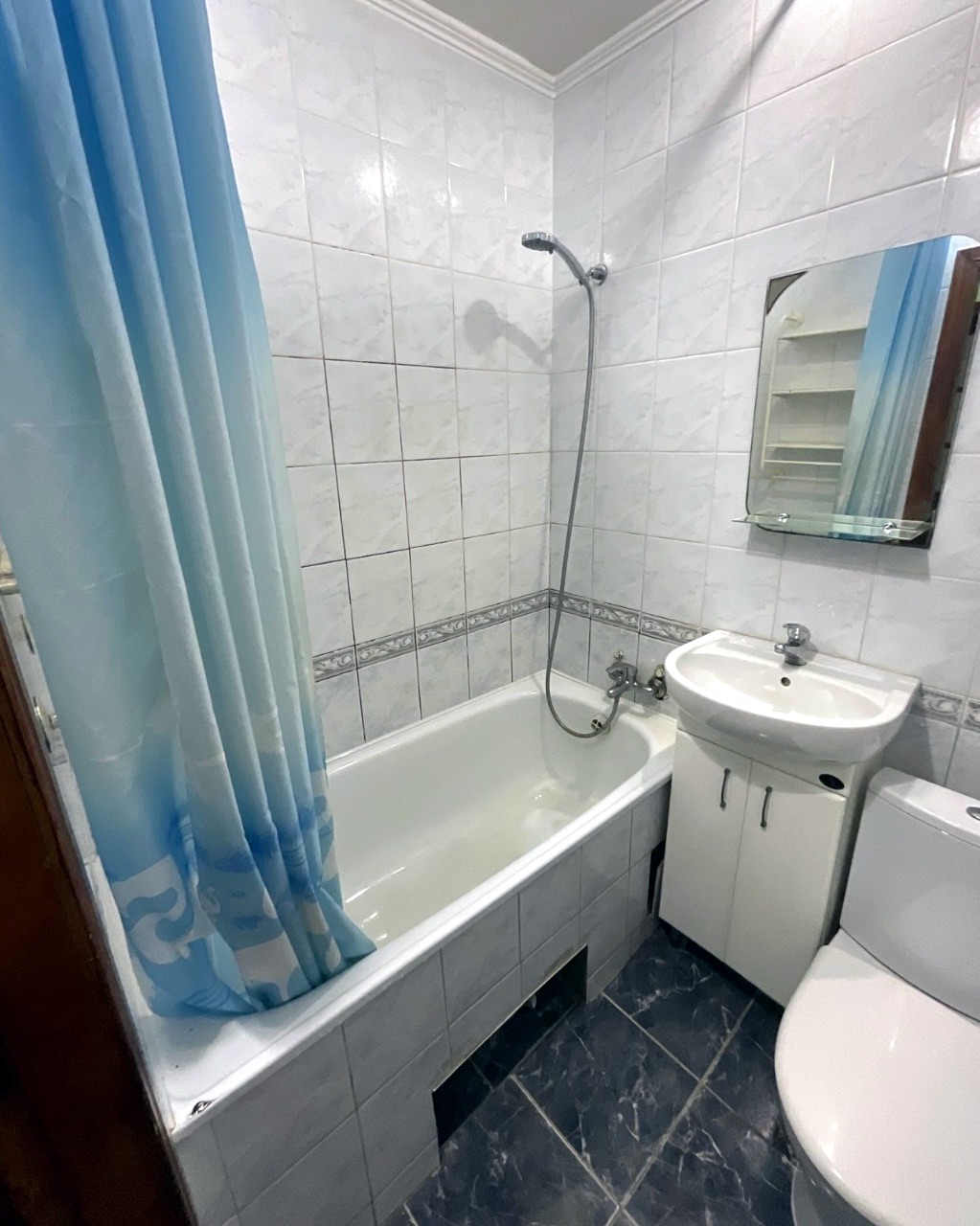 2-кімнатна Квартира — 55 000$ · пр.Незалежності (р-н ТЦ"Майдан"), Героів Майдану | GHERMAN