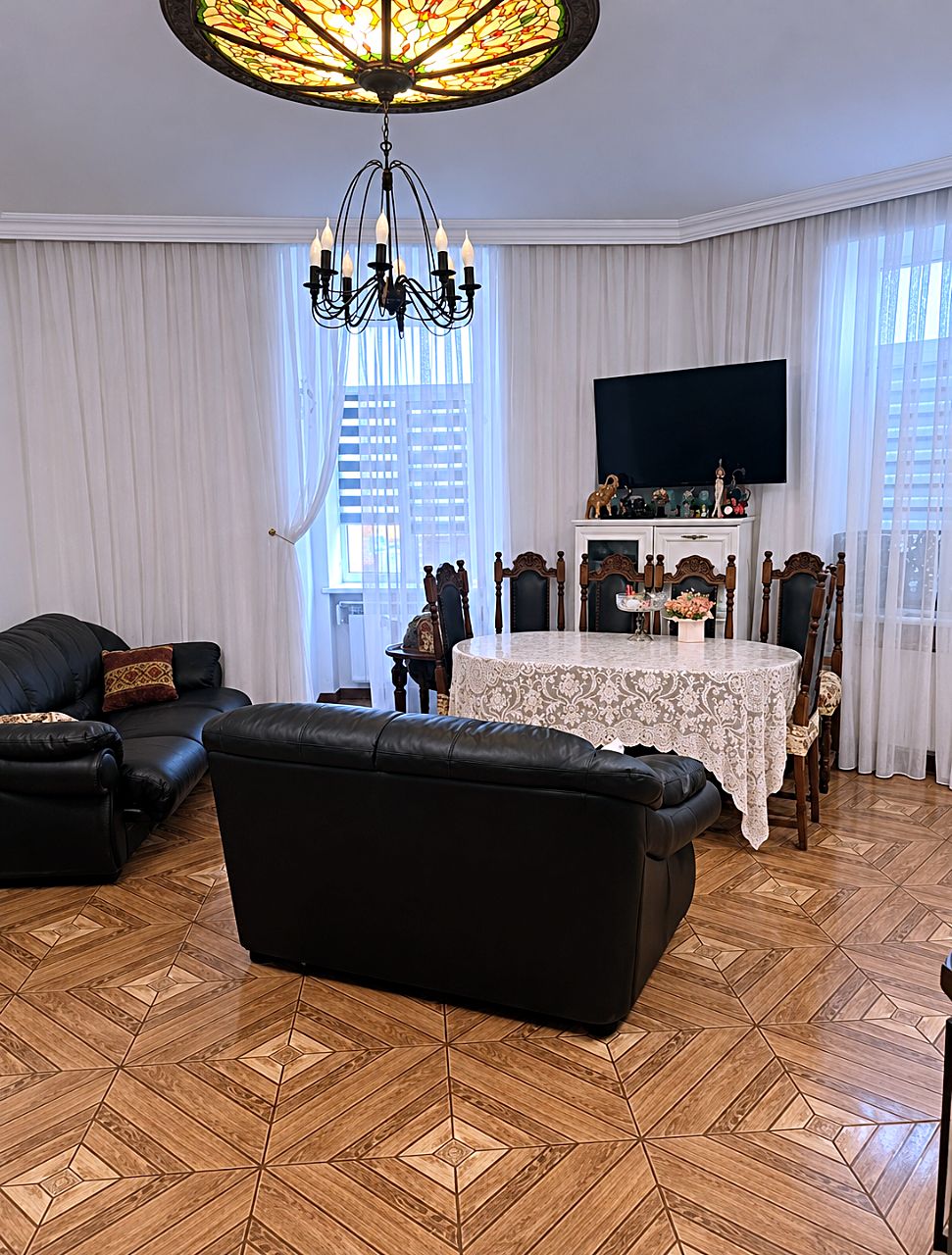 2-кімнатна Квартира — 99 000$ · центр, Вокзальна | GHERMAN