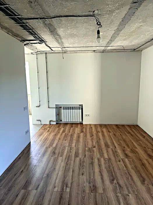 3-кімнатна Квартира — 99 000$ · Проспект-Комарова, Скальда | GHERMAN