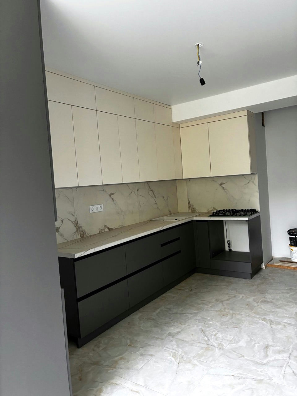 1-кімнатну Квартира — 78 000$ · пр.Незалежності (р-н ТЦ"Майдан") | GHERMAN
