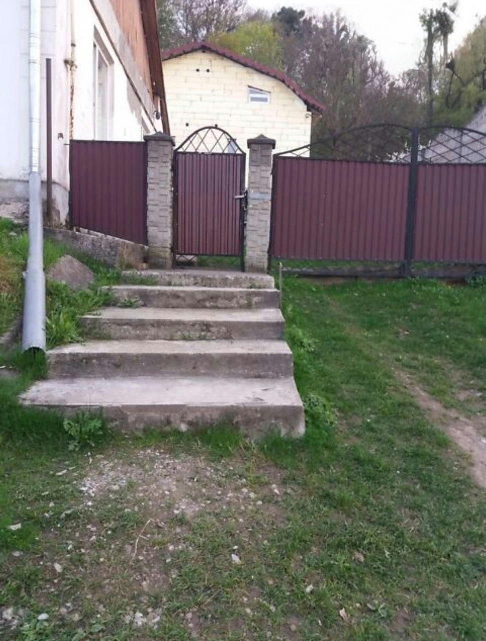 2-кімнатну Квартира — 58 000$ · центр, вул. Капеланська | GHERMAN