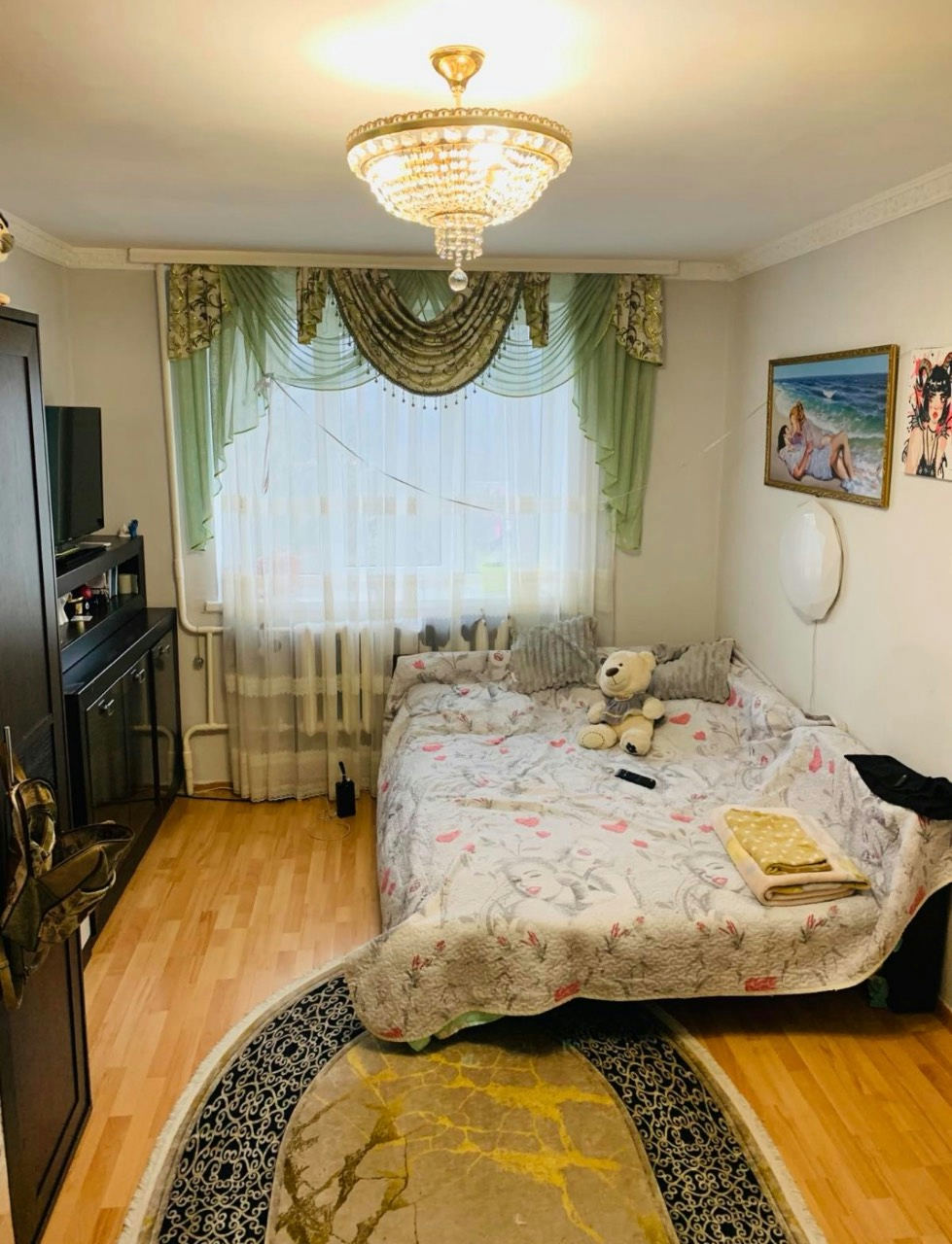 1-кімнатну Квартира — 18 000$ · Клокучка | GHERMAN