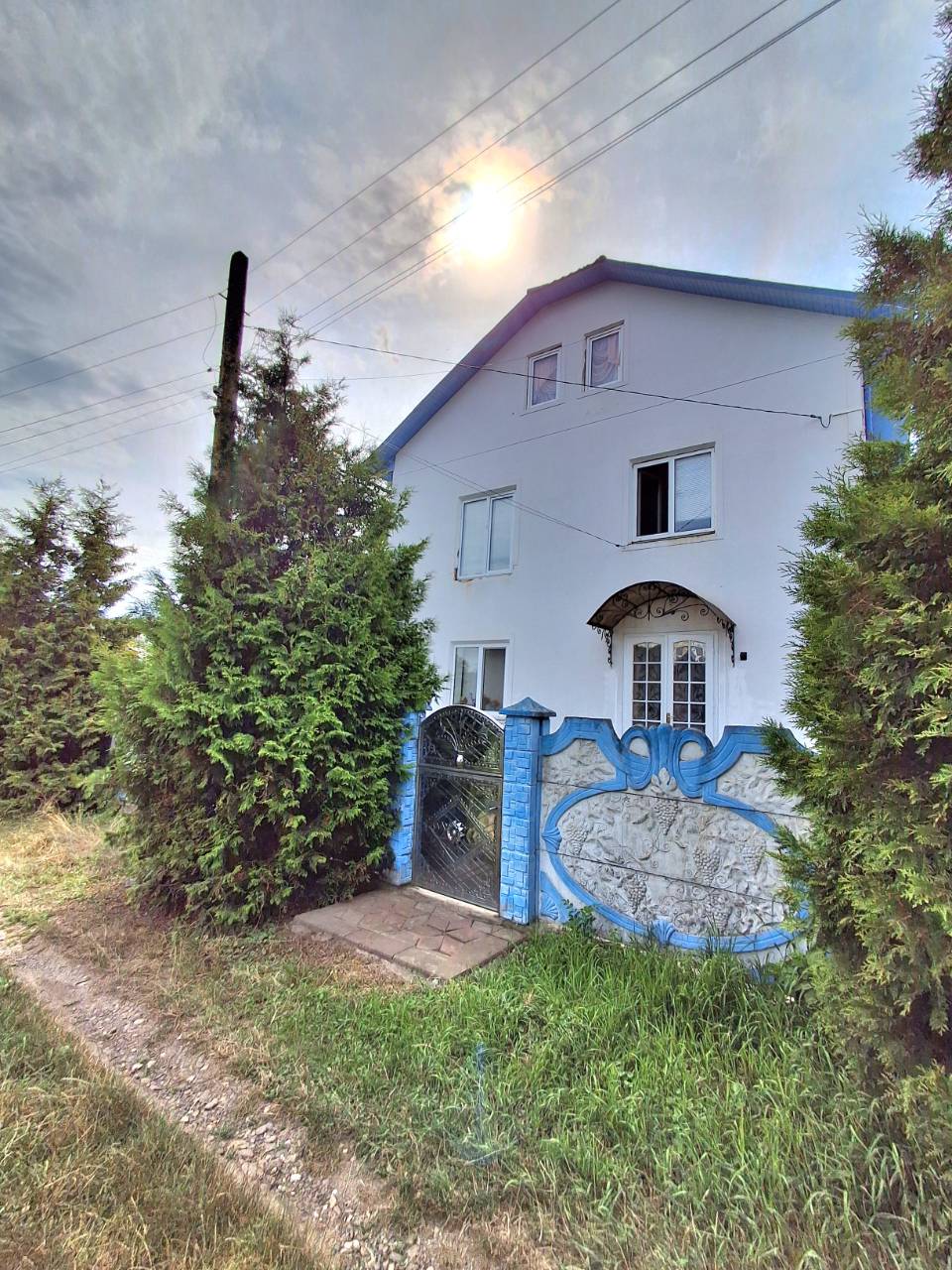 Будинок — 127 000$ · за містом, Незалежності  | GHERMAN