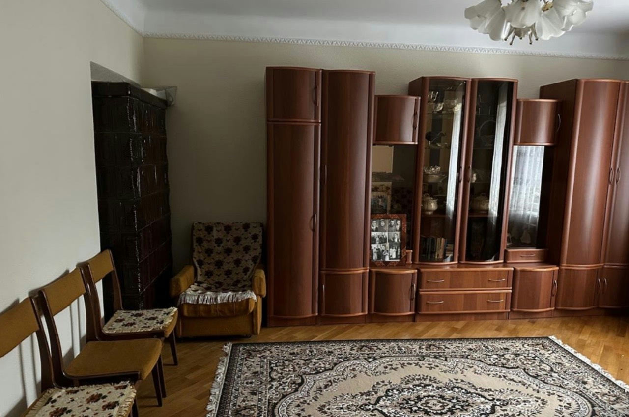 Будинок — 150 000$ · Клокучка, вул. Бережанська | GHERMAN