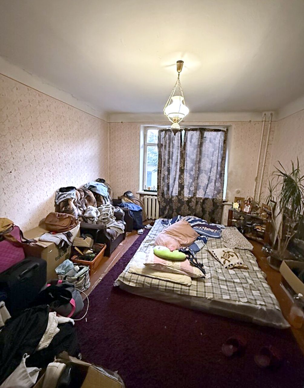 2-кімнатна Квартира — 32 000$ · Герцена-Кармелюка, вул. Чехова Антона | GHERMAN