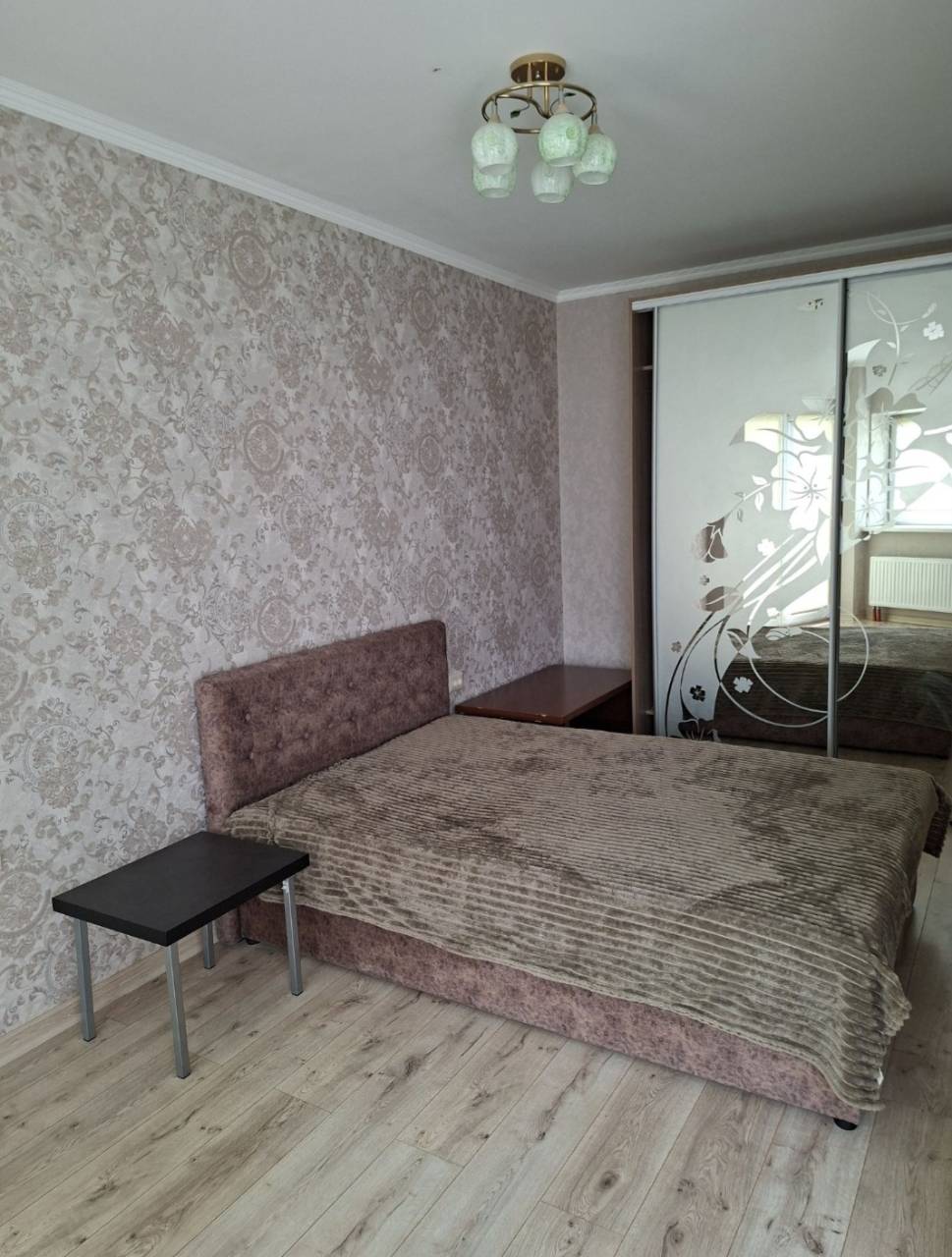 1-кімнатну Квартира — 105 000$ · Ентузіастів-БГСт. | GHERMAN