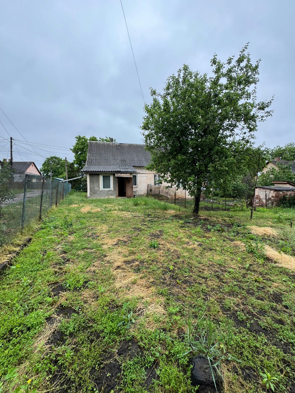 2-кімнатну Квартира — 43 000$ · Кармелюка-Винниченка | GHERMAN