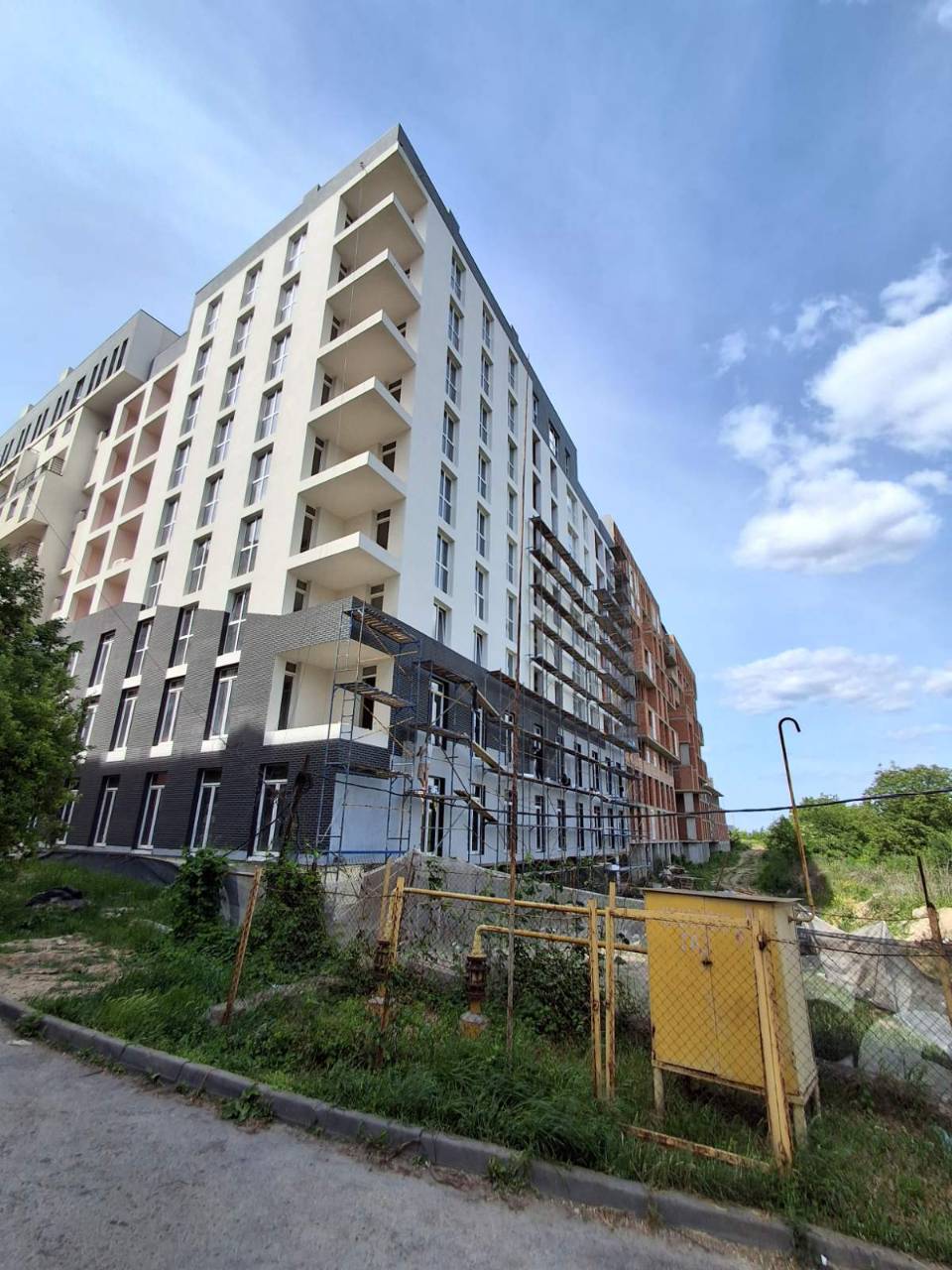 1-кімнатну Квартира — 34 000$ · Руська (р-н "Майя") | GHERMAN