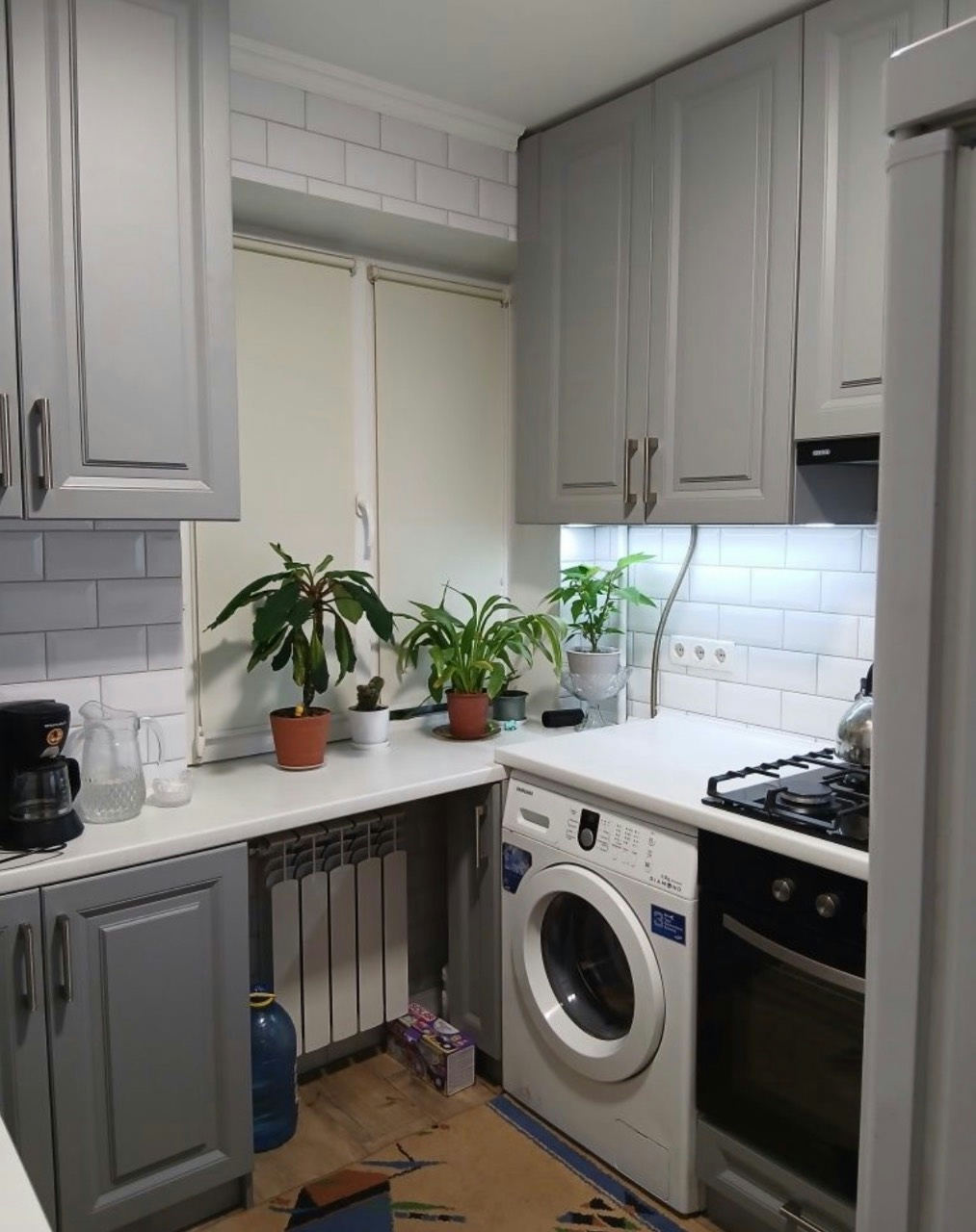 2-кімнатну Квартира — 55 000$ · Садгора | GHERMAN