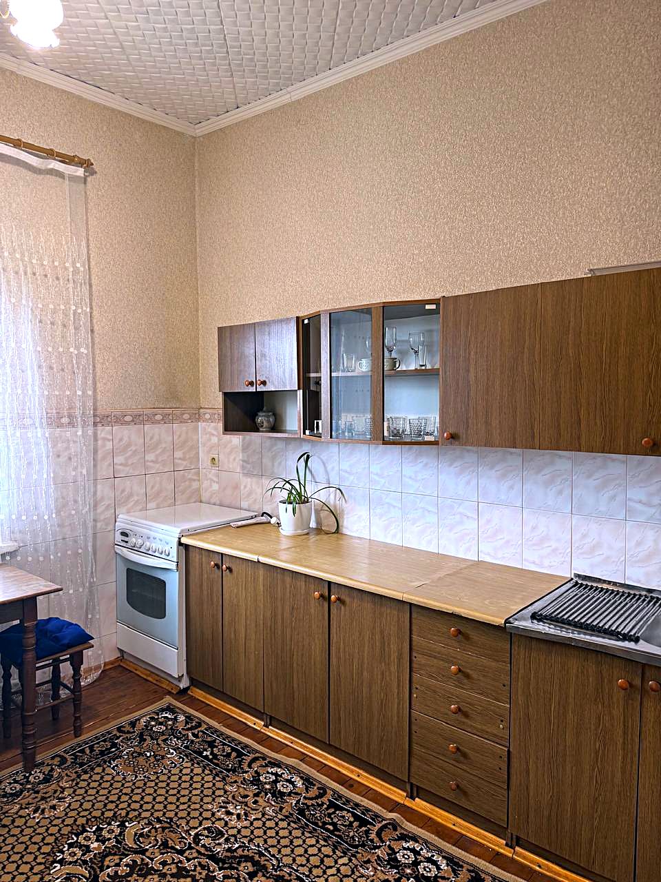 2-кімнатну Квартира — 54 000$ · Руська (р-н "Майя") | GHERMAN
