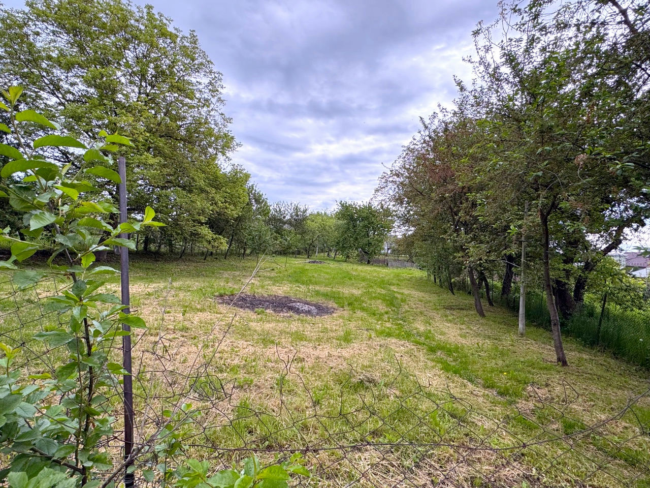 Земельна ділянка — 75 000$ · Руська (Гравітон), Парумбеску  | GHERMAN