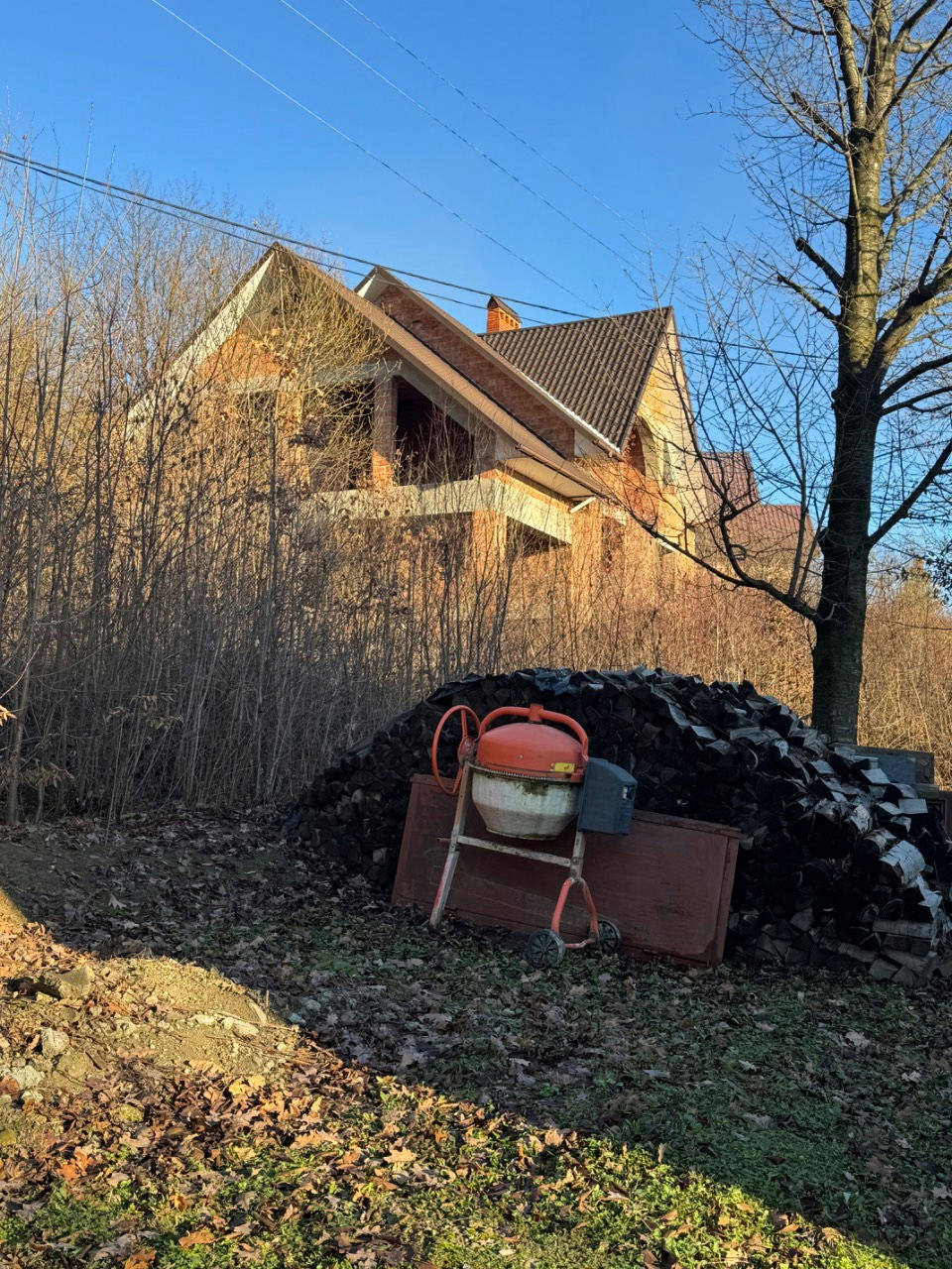 Будинок — 87 000$ · Садгора, вул. Підлісна | GHERMAN