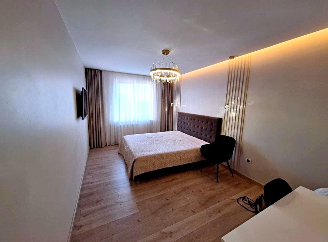 1-кімнатна Квартира — 92 000$ · Руська (р-н "Майя"), вул. Руська | GHERMAN