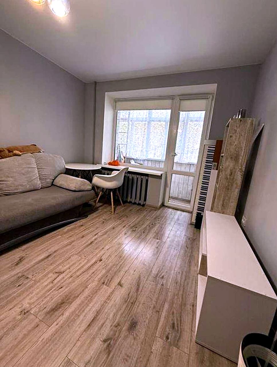 1-кімнатна Квартира — 44 000$ · Проспект-Комарова, вул. Полєтаєва Федора | GHERMAN