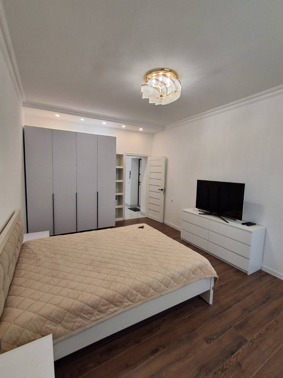 1-кімнатну Квартира — 80 000$ · Кармелюка-Винниченка | GHERMAN
