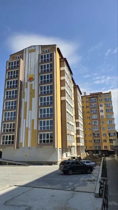 3-кімнатну Квартира — 125 000$ · пр.Незалежності (р-н ТЦ"Майдан") | GHERMAN