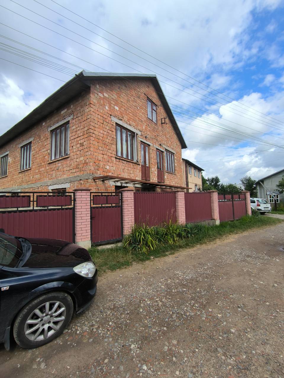 Будинок — 80 000$ · Садгора, Провулок Галицького  | GHERMAN