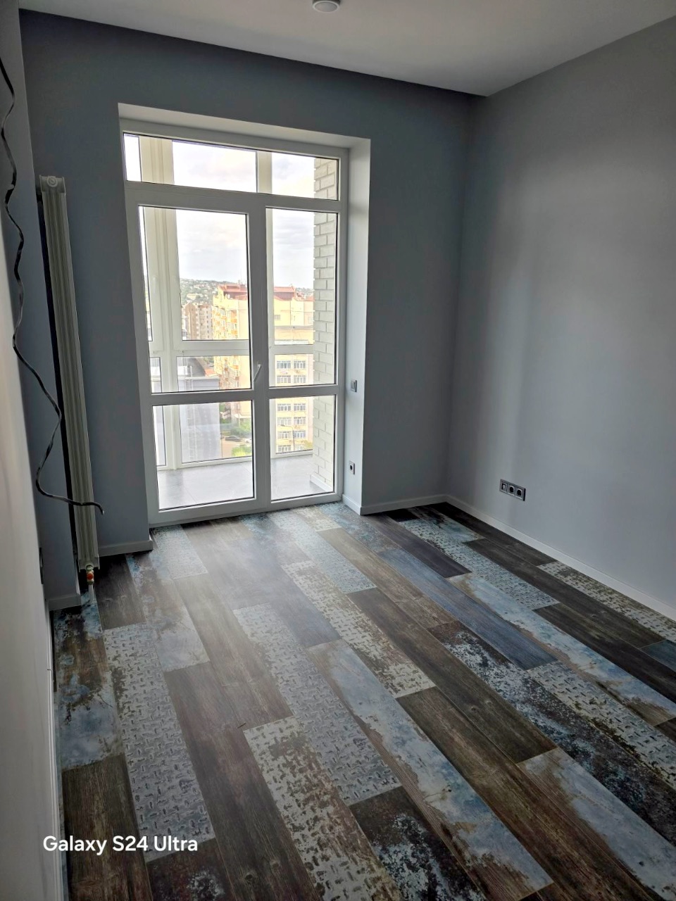 3-кімнатна Квартира — 255 000$ · пр.Незалежності (р-н ТЦ"Майдан"), Проспект Незаллежності | GHERMAN