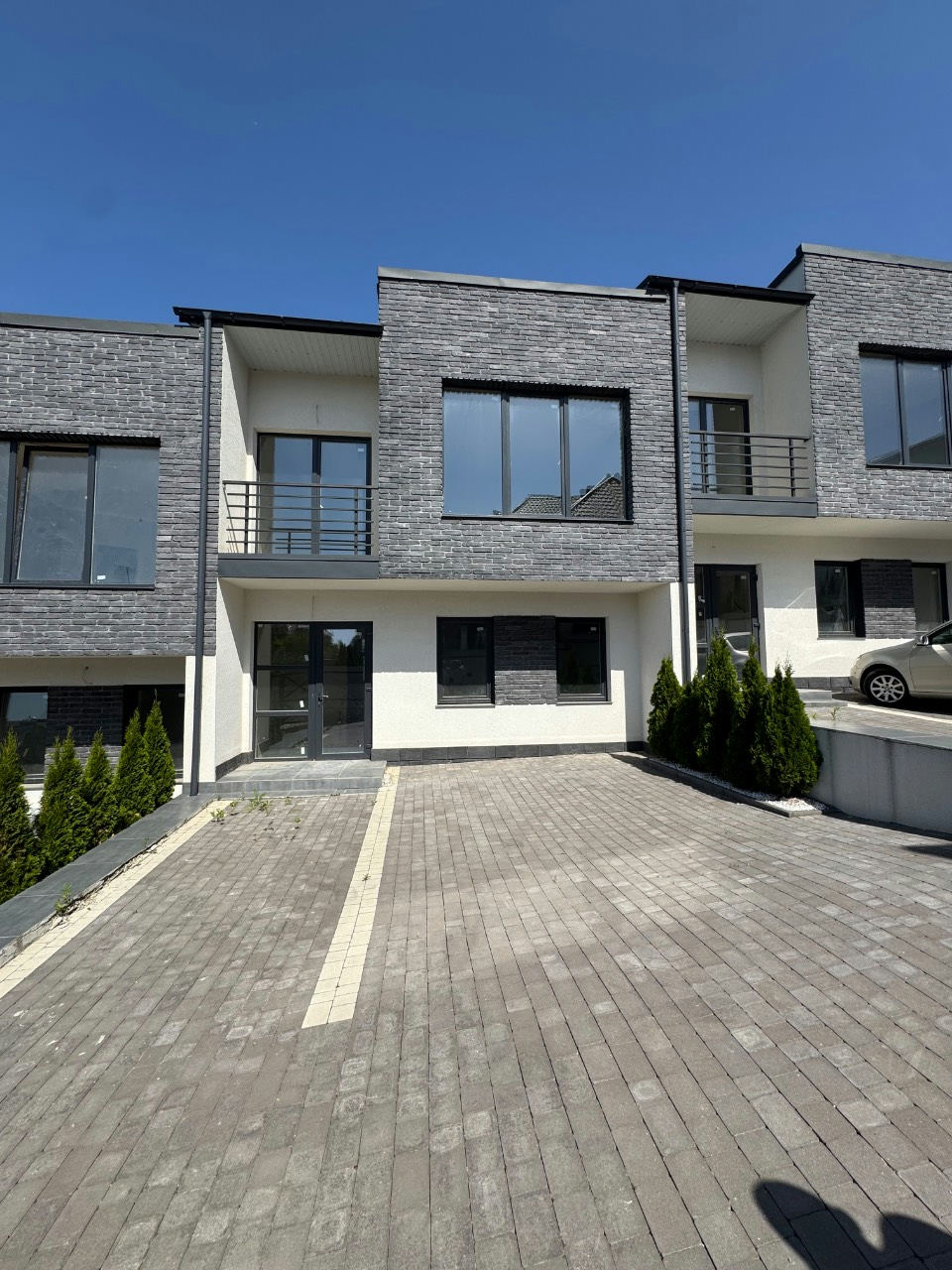 Будинок — 105 000$ · с. Чагор, вул. Мазепи | GHERMAN