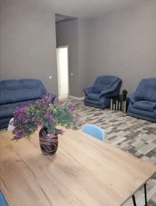 2-кімнатна Квартира — 68 000$ · центр, вул. Головна | GHERMAN