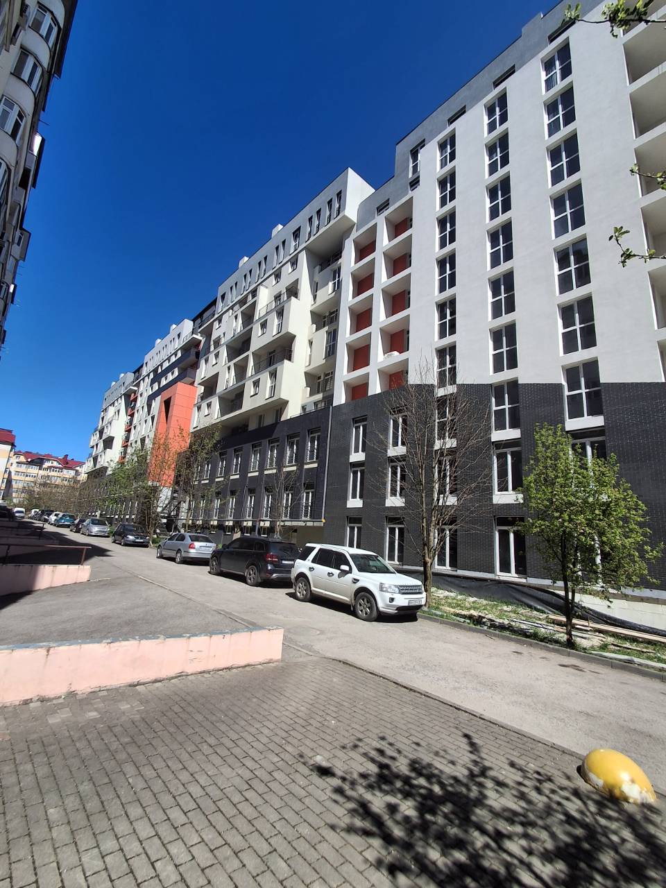 2-кімнатну Квартира — 67 500$ · Руська (р-н "Майя") | GHERMAN
