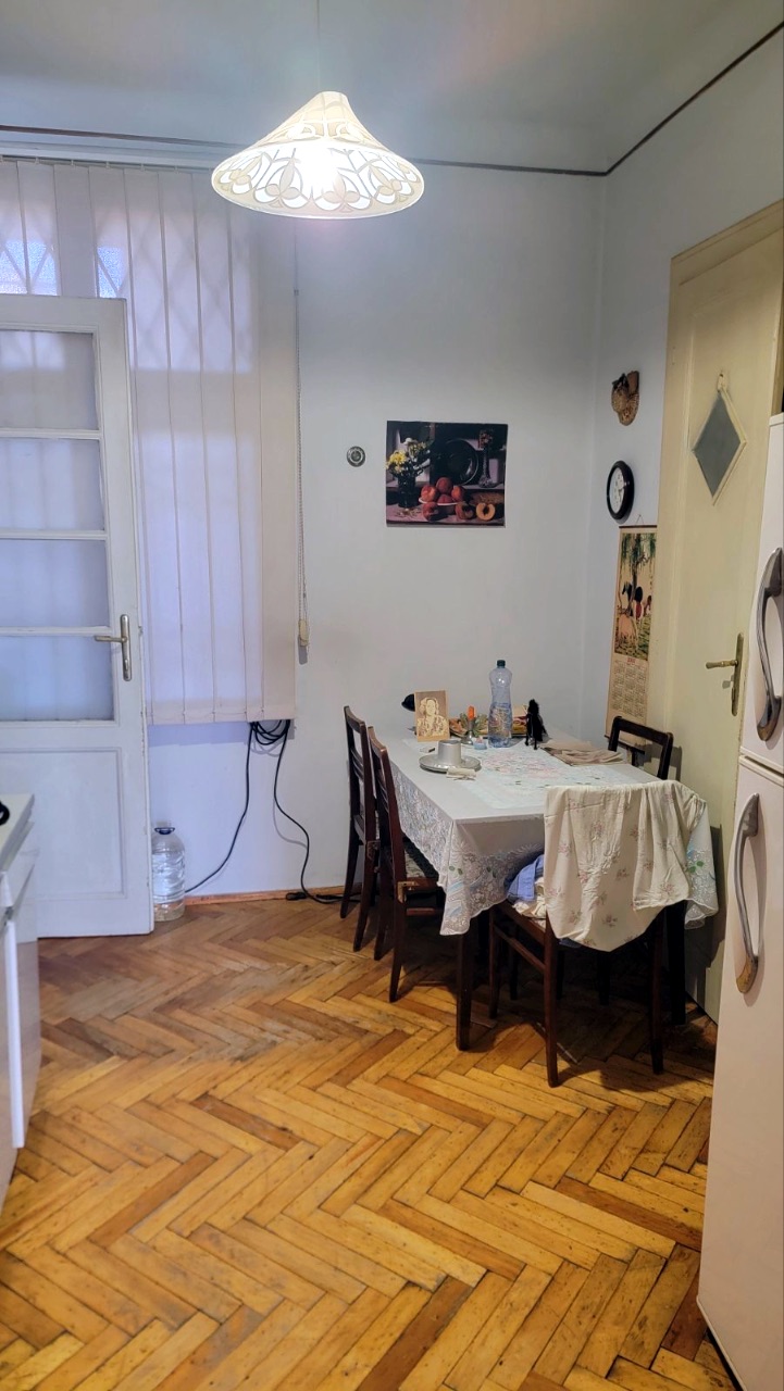 2-кімнатна Квартира — 70 000$ · центр, вул. Джамбула Джабаєва | GHERMAN