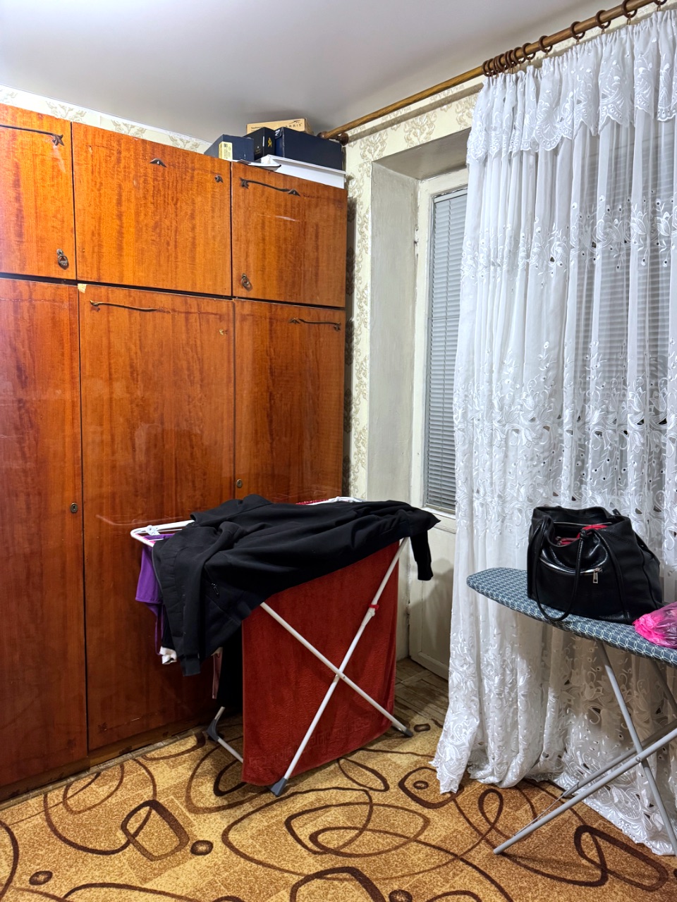 1-кімнатна Квартира — 42 000$ · Пд.-Кільцева (верх), Південно Кільцева | GHERMAN