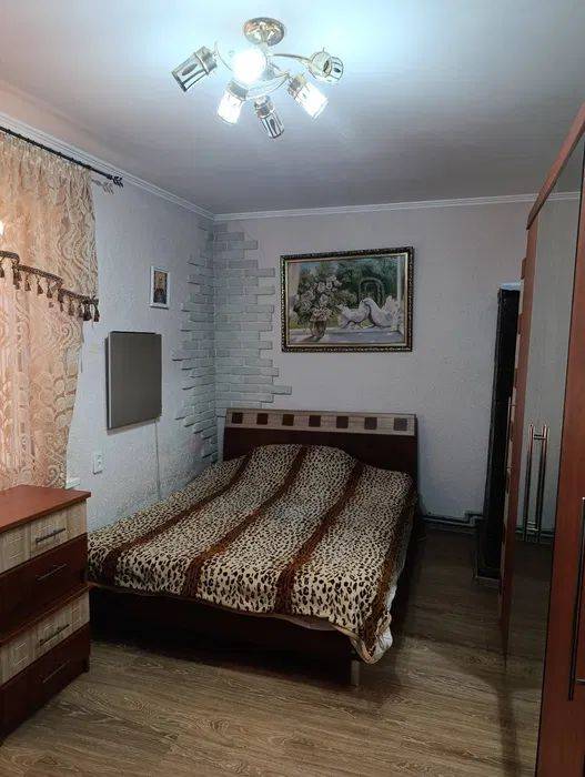 1-кімнатну Квартира — 33 000$ · Калічанка | GHERMAN