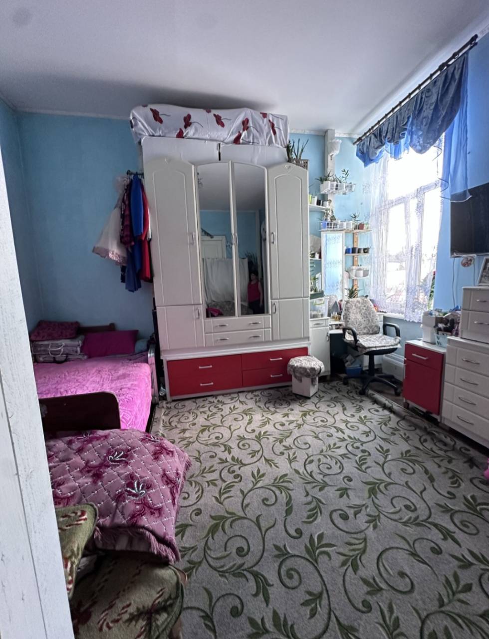 1-кімнатну Квартира — 26 500$ · центр | GHERMAN