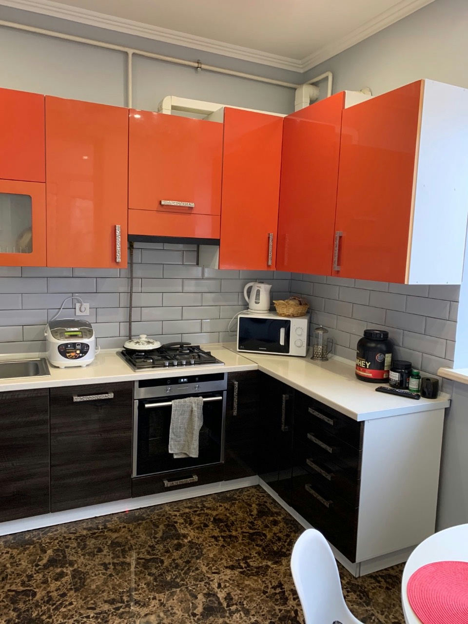 3-кімнатна Квартира — 140 000$ · центр, вул. Головна | GHERMAN