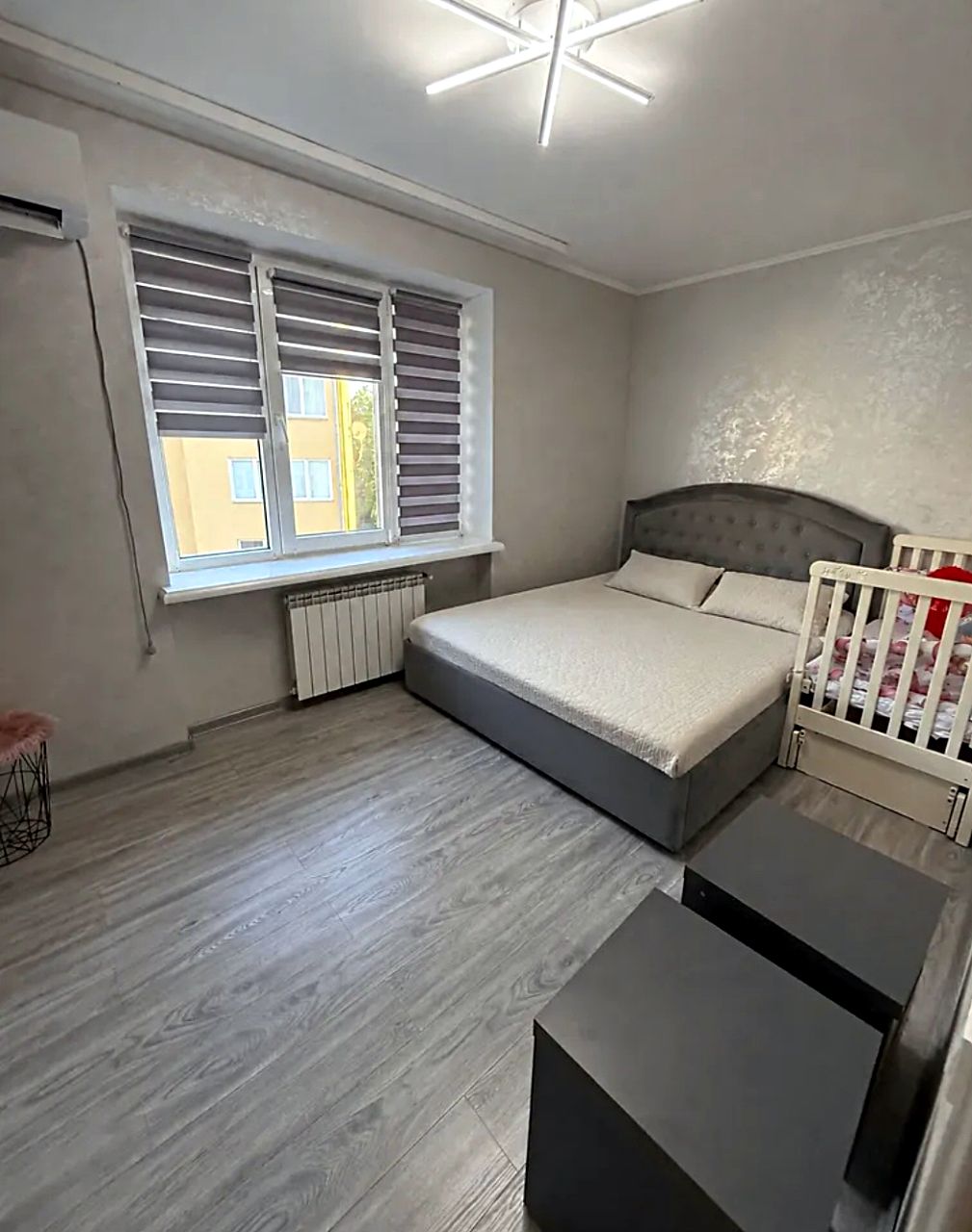 2-кімнатна Квартира — 128 000$ · пр.Незалежності (р-н ТЦ"Майдан"), вул. Алма-Атинська | GHERMAN