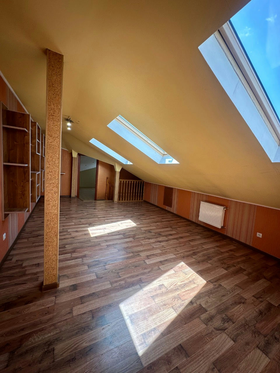 1-кімнатну Квартира — 68 000$ · центр | GHERMAN