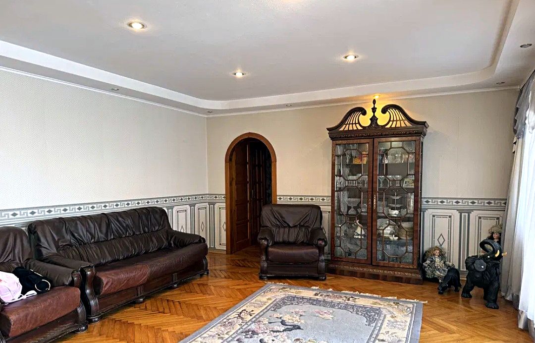 4-кімнатна Квартира — 135 000$ · Руська (Гравітон), Руська  | GHERMAN