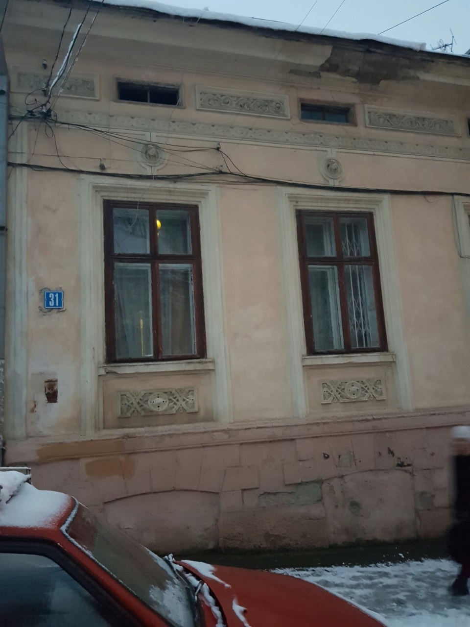 2-кімнатна Квартира — 57 000$ · центр, вул. 28 Червня | GHERMAN