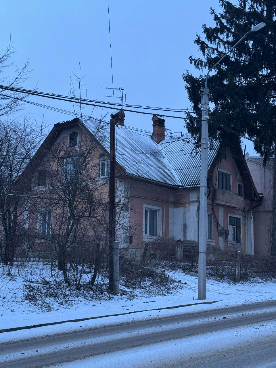 1-кімнатну Квартира — 38 000$ · центр | GHERMAN