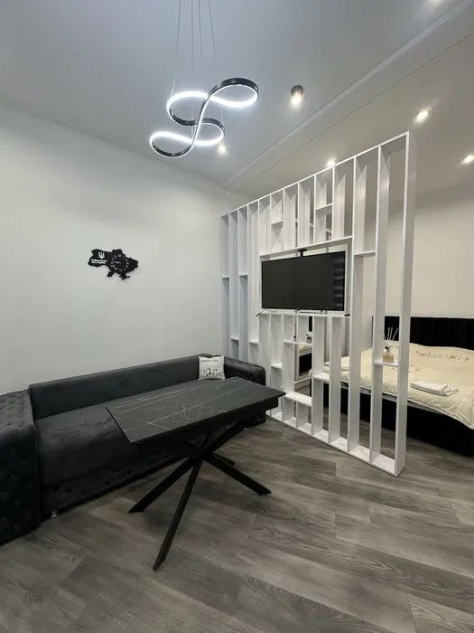 1-кімнатну Квартира — 55 000$ · центр | GHERMAN