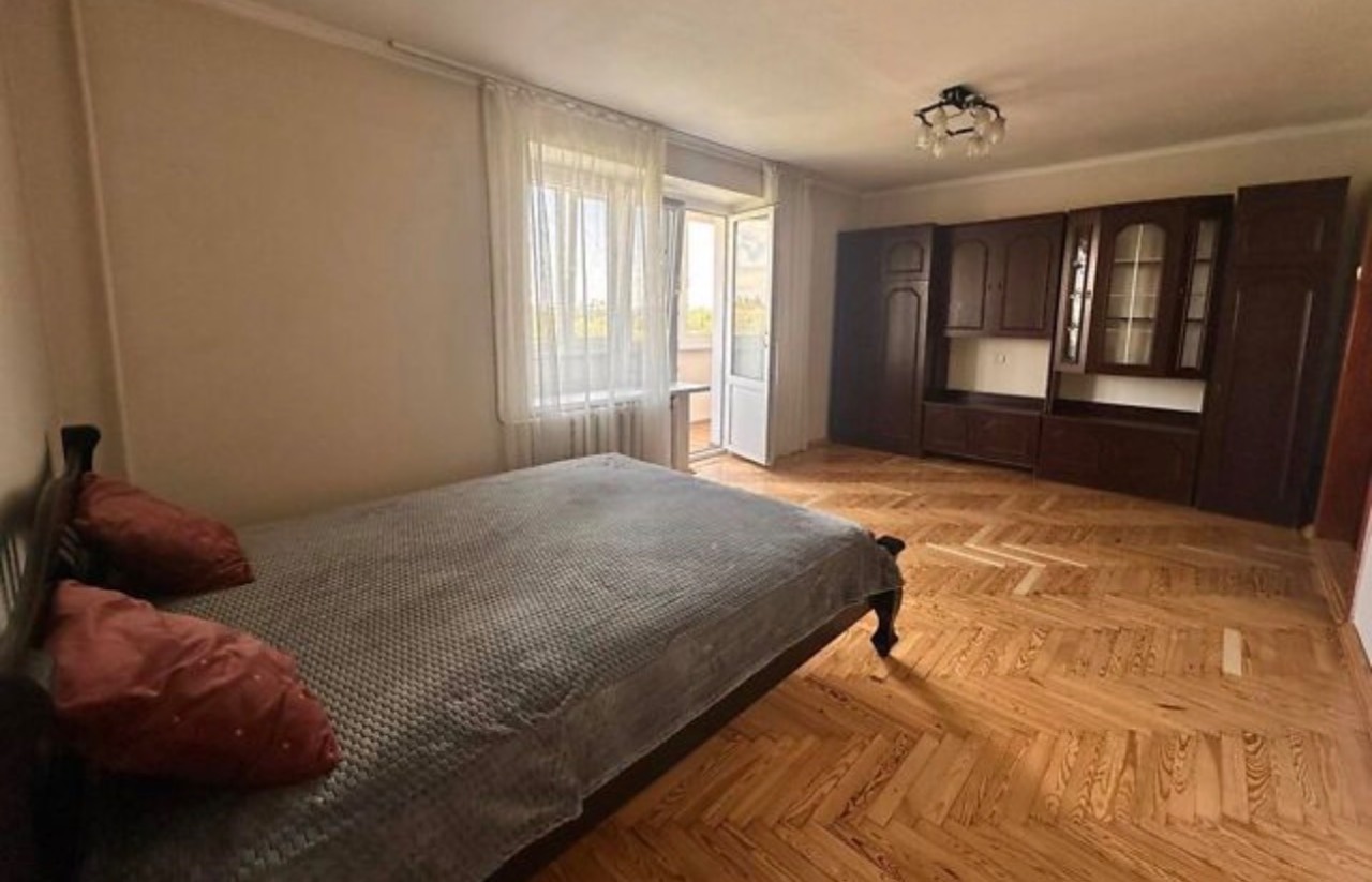 1-кімнатну Квартира — 64 500$ · Проспект-Комарова | GHERMAN
