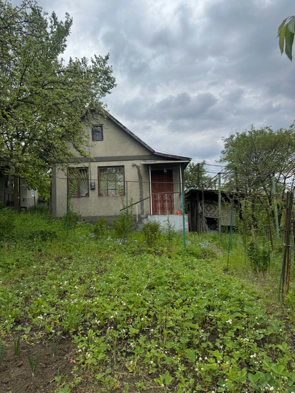 Будинок — 28 000$ · Калічанка, вул. Ізмайлівська | GHERMAN