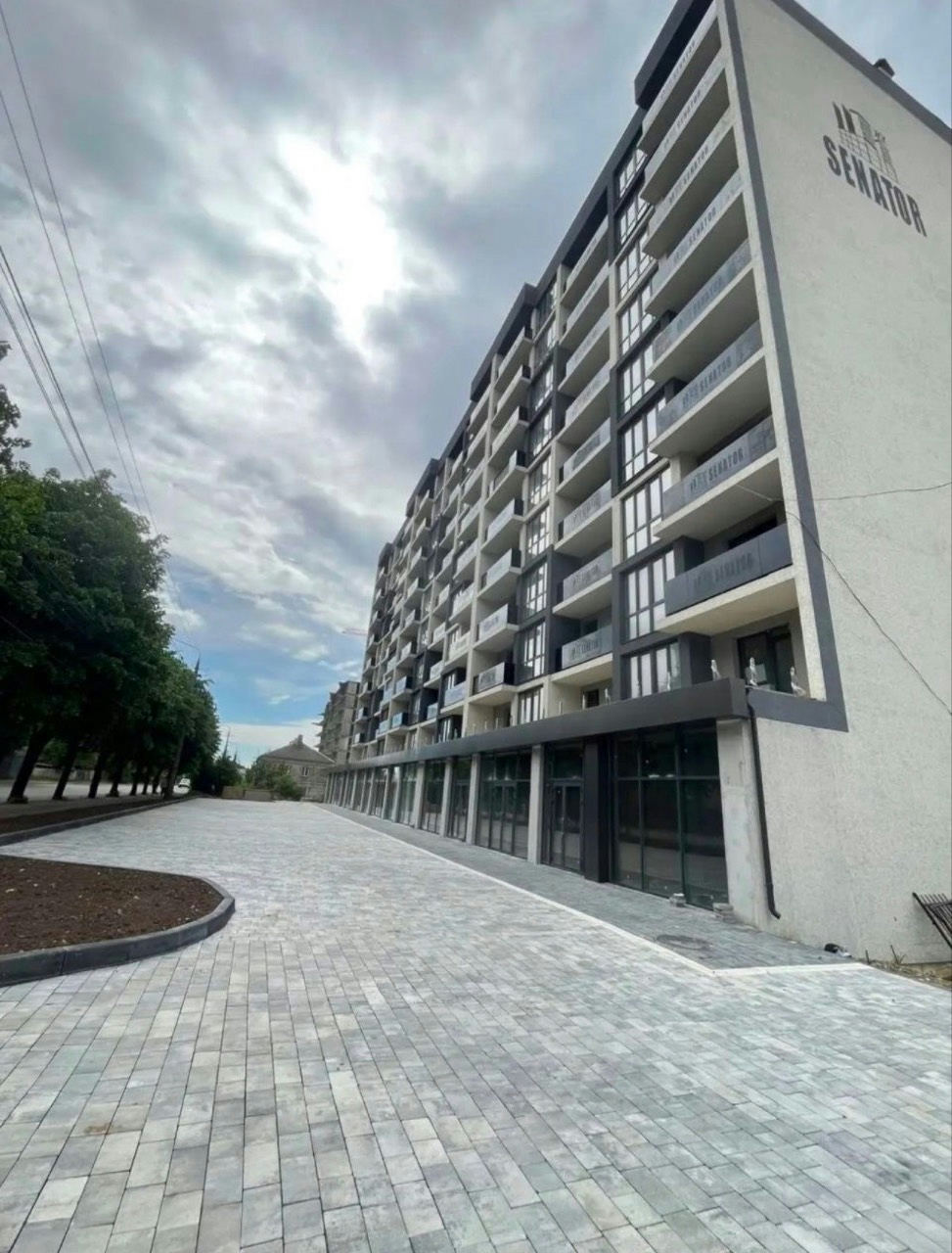 1-кімнатну Квартира — 51 000$ · Руська (р-н "Майя") | GHERMAN