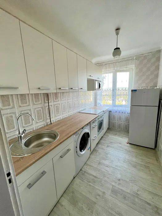 2-кімнатну Квартира — 79 000$ · центр | GHERMAN