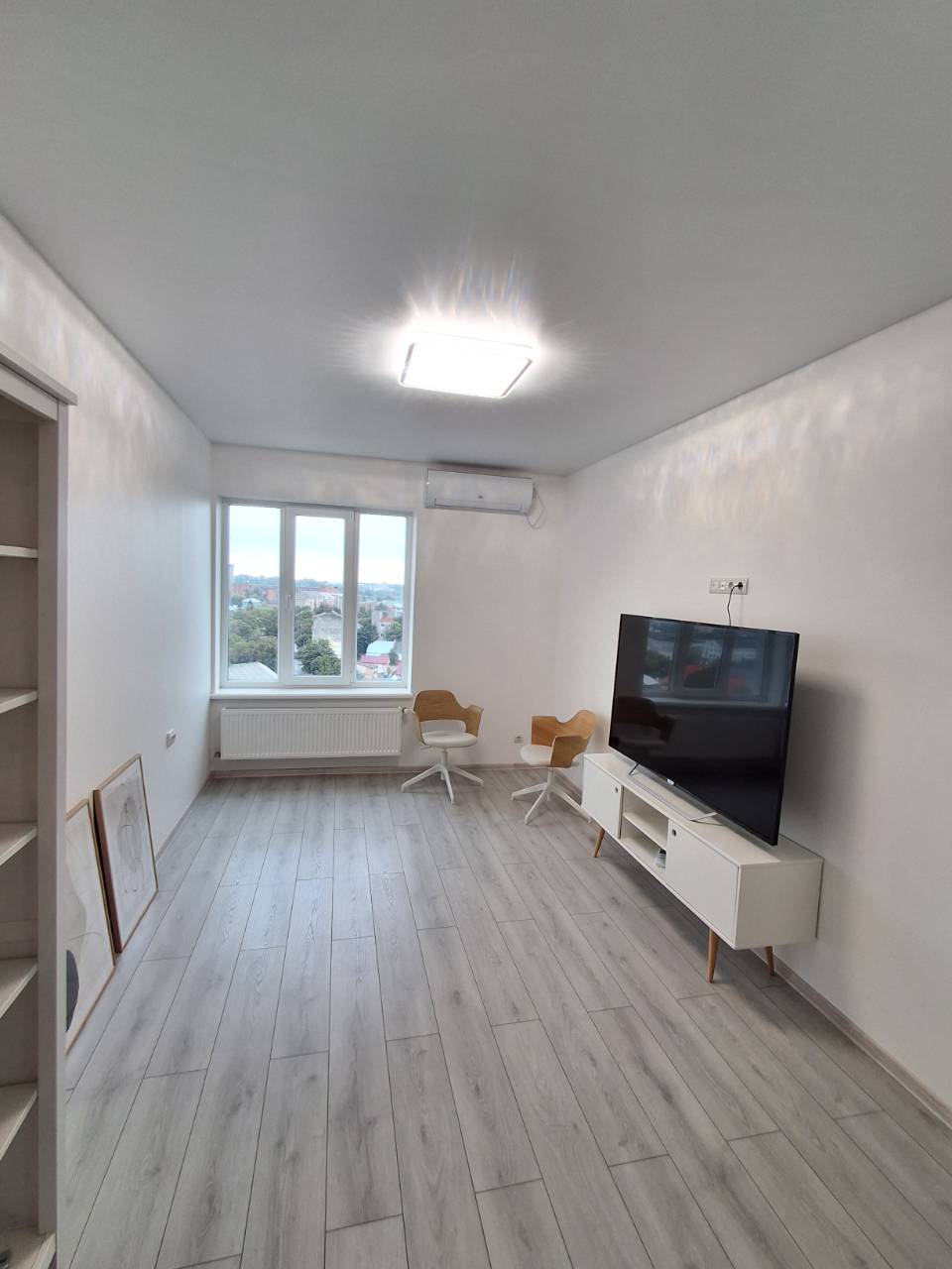 1-кімнатну Квартира — 58 000$ · Проспект-Комарова | GHERMAN